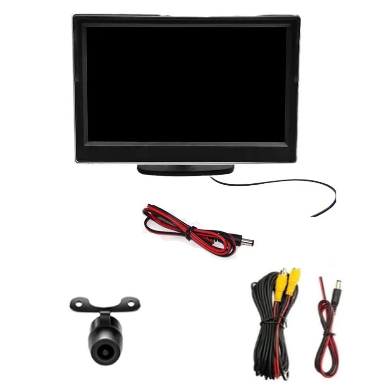 LCD HD ũ     ī޶, ڵ Ĺ Ĺ  ī޶, 5 ġ